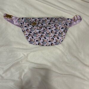 Jasmine belt bag